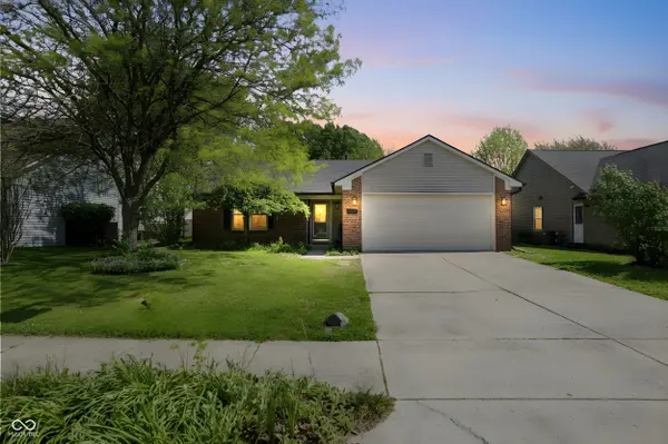 12639 Feldspar RD, Indianapolis, IN 46236