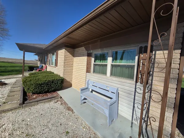 2740 E 250 S, Shelbyville, IN 46176