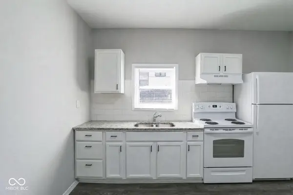 1701 Fletcher AVE, Indianapolis, IN 46203