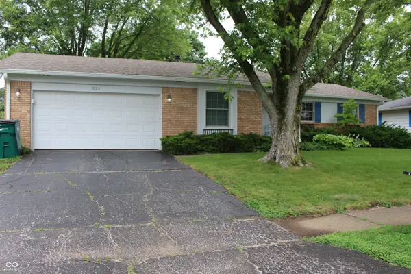324 Edgewood DR, Lebanon, IN 46052