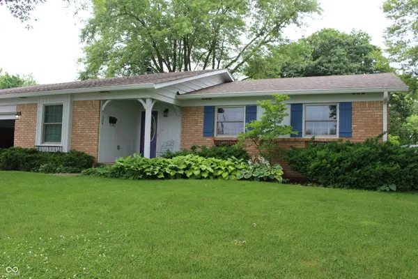 324 Edgewood DR, Lebanon, IN 46052