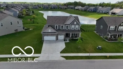 19371 Gillcrest DR, Noblesville, IN 46062