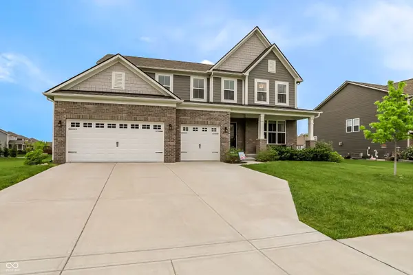 19371 Gillcrest DR, Noblesville, IN 46062
