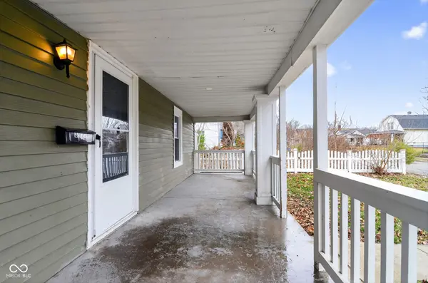 3922 Rookwood AVE, Indianapolis, IN 46208