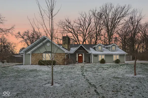 4540 Buena Vista DR, Indianapolis, IN 46228