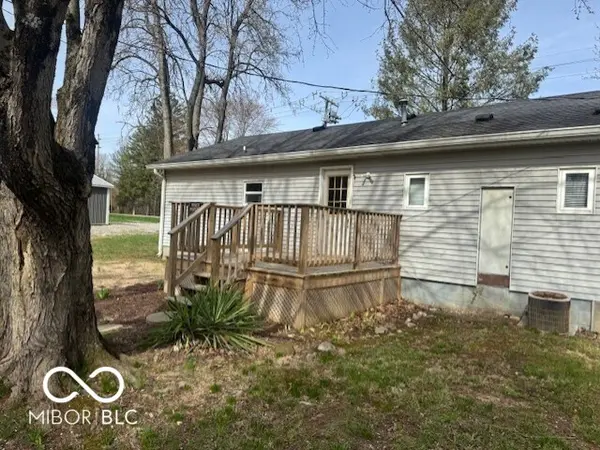 4371 W State Road 340, Brazil, IN 47834