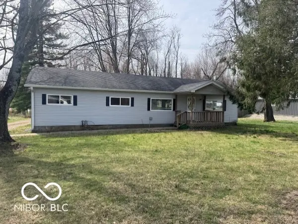 4371 W State Road 340, Brazil, IN 47834