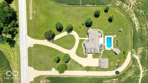 10232 S State Road 129, Cross Plains, IN 47017