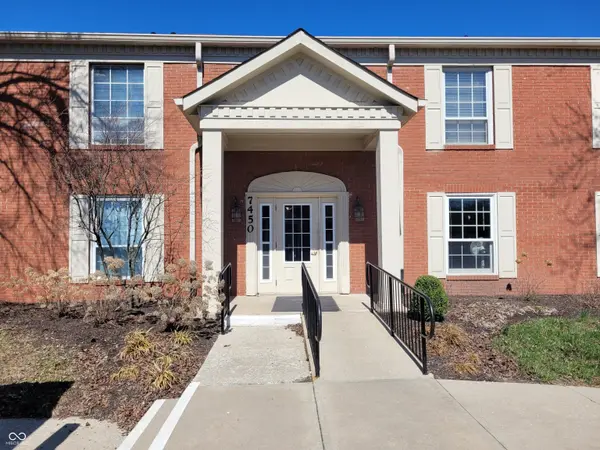7450 Lions Head DR ## A, Indianapolis, IN 46260
