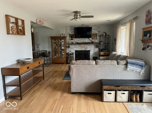 1760 S Garrison Chapel RD, Bloomington, IN 47403