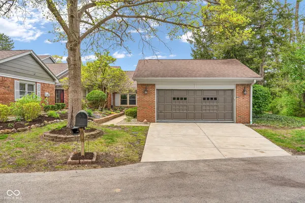 5320 Whisperwood LN, Indianapolis, IN 46226