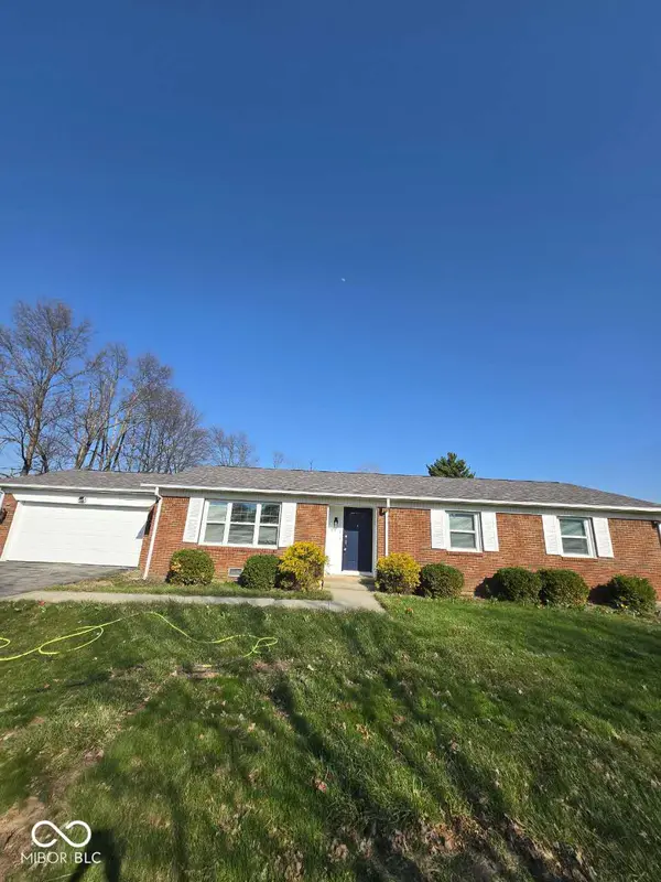 3745 S Main ST,  Whitestown,  IN 46075