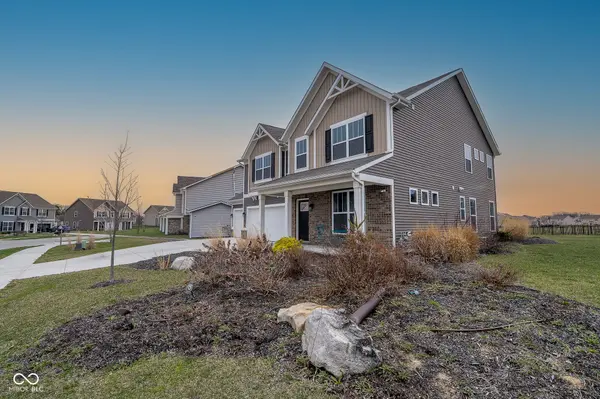 26 Verdant DR, Cicero, IN 46034
