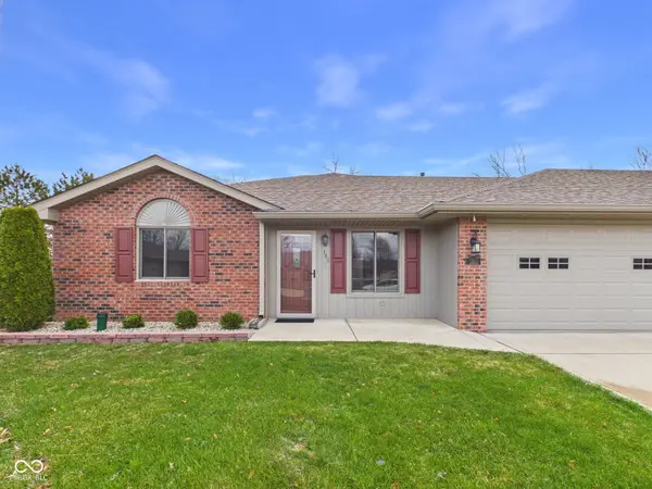 143 Devonshire CT, Anderson, IN 46013