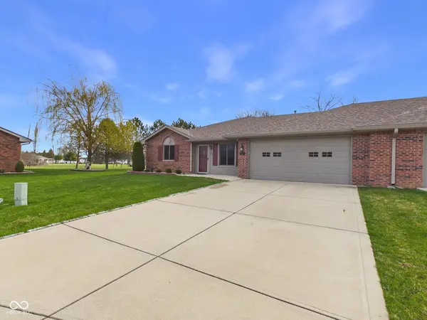 143 Devonshire CT, Anderson, IN 46013