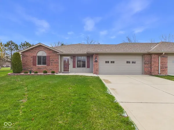 143 Devonshire CT, Anderson, IN 46013