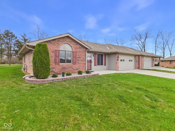 143 Devonshire CT, Anderson, IN 46013