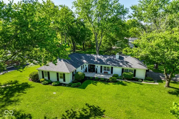 5807 Kilmer LN, Indianapolis, IN 46250