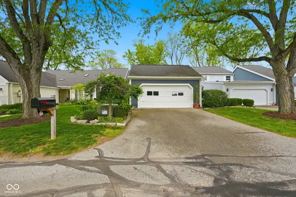 2020 Mystic Bay CT, Indianapolis, IN 46240