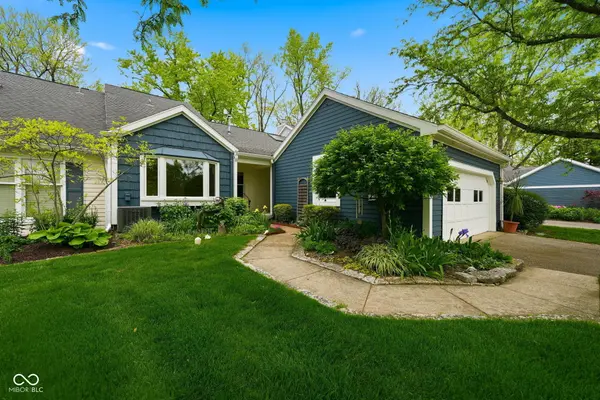 2020 Mystic Bay CT, Indianapolis, IN 46240
