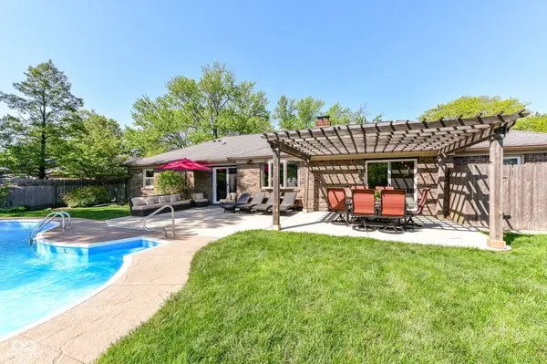 7321 Tousley DR, Indianapolis, IN 46256