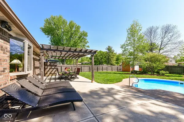 7321 Tousley DR, Indianapolis, IN 46256