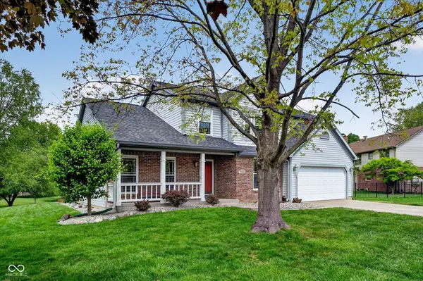11150 Plum Hollow CIR, Fishers, IN 46037