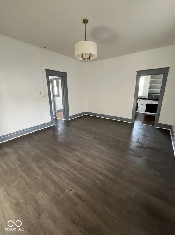 121 W 13th ST, Anderson, IN 46016