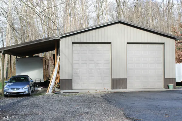 248 Byram LN, North Vernon, IN 47265