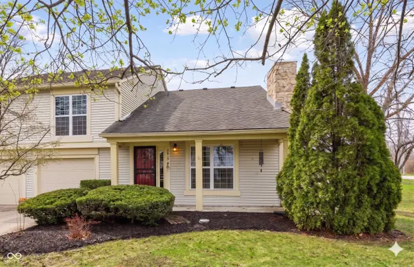 2612 Chaseway CT, Indianapolis, IN 46268