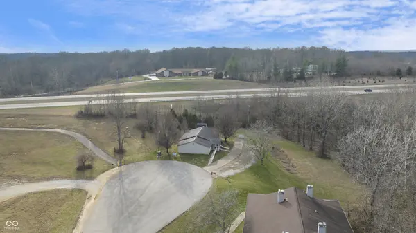 2625 Industrial DR, Bedford, IN 47421