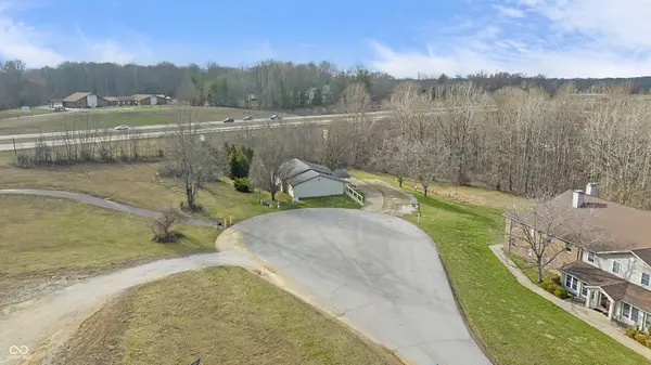 2625 Industrial DR, Bedford, IN 47421