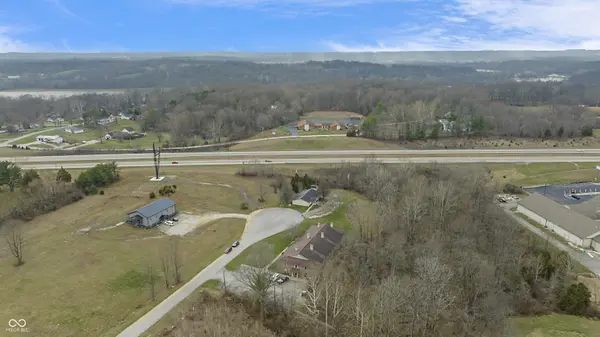 2625 Industrial DR, Bedford, IN 47421