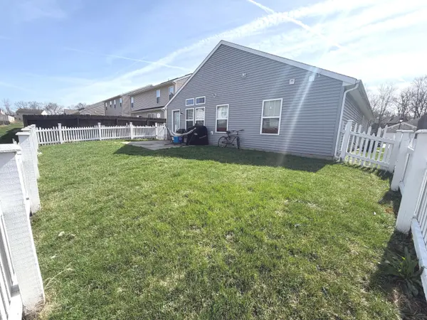 5202 Alpine Violet WAY, Indianapolis, IN 46254