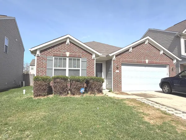 5202 Alpine Violet WAY, Indianapolis, IN 46254
