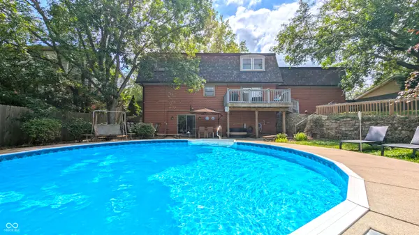 3204 W Twickingham DR, Muncie, IN 47304