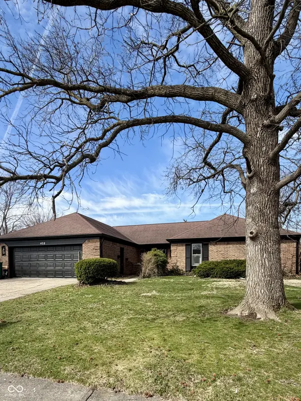 428 Southmore ST, Plainfield, IN 46168