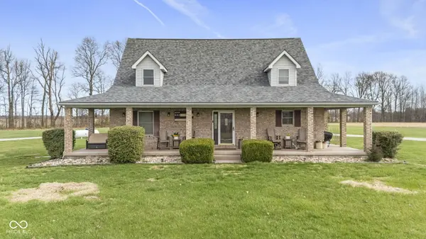 2880 N Key Way, Scottsburg, IN 47170