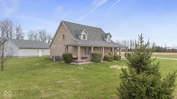 2880 N Key Way, Scottsburg, IN 47170