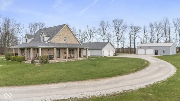 2880 N Key Way, Scottsburg, IN 47170