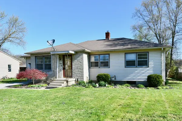 20 E North ST, New Palestine, IN 46163
