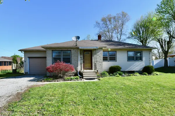 20 E North ST, New Palestine, IN 46163