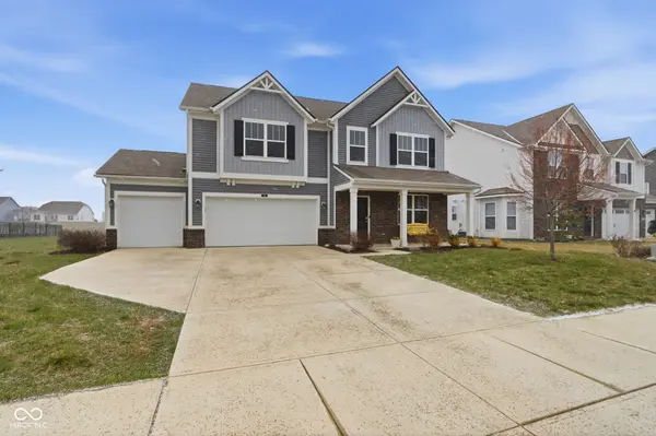 206 Verdant DR, Cicero, IN 46034