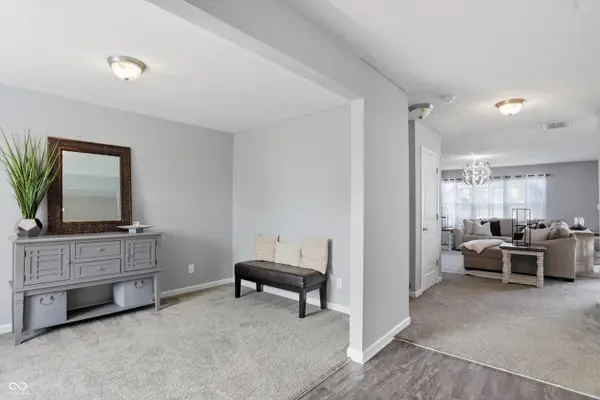 1007 Belvedere DR, Shelbyville, IN 46176