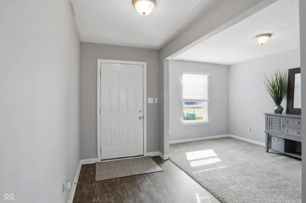 1007 Belvedere DR, Shelbyville, IN 46176