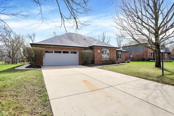 7419 Franklin Parke BLVD, Indianapolis, IN 46259