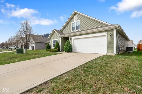 7618 Bolero DR, Camby, IN 46113