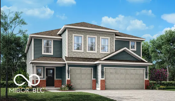 3724 Hanford RD, Franklin, IN 46131