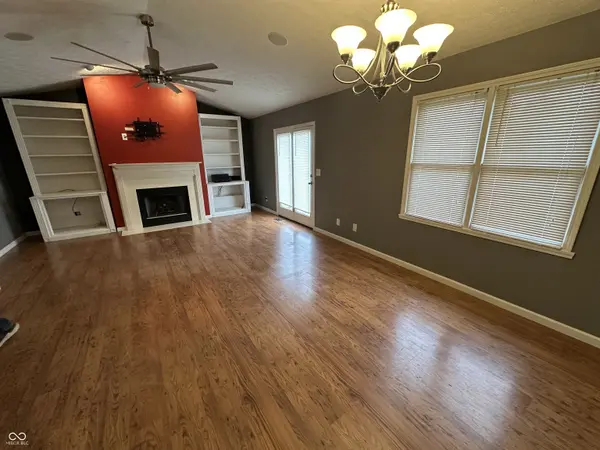 3331 Westward RD, Spencer, IN 47460