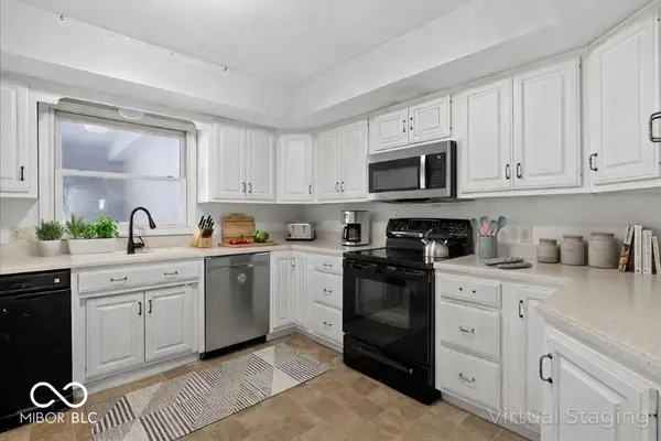 1504 Franklin DR, Vincennes, IN 47591